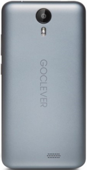 GoClever Quantum 3 500 Grey